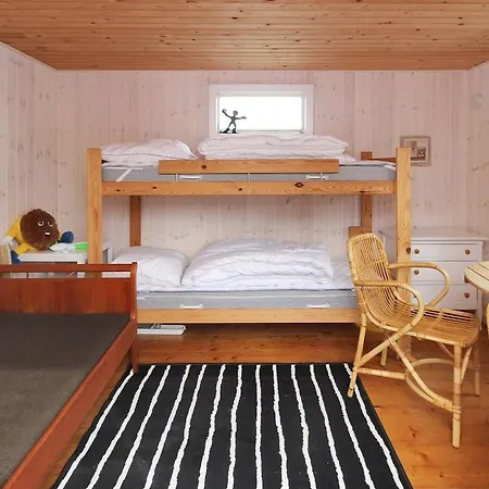Vakantiehuis Lokken