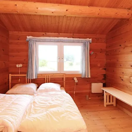 Vakantiehuis Lokken