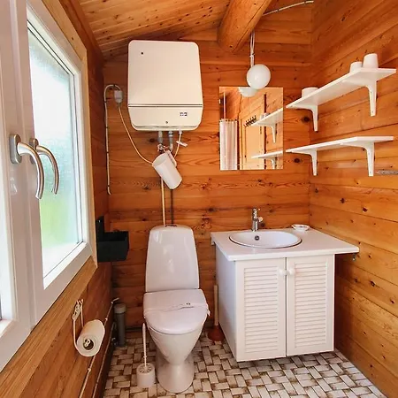 Lokken Vakantiehuis