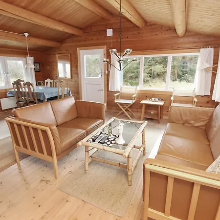 Lokken Vakantiehuis *
