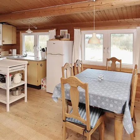 Vakantiehuis Lokken Løkken