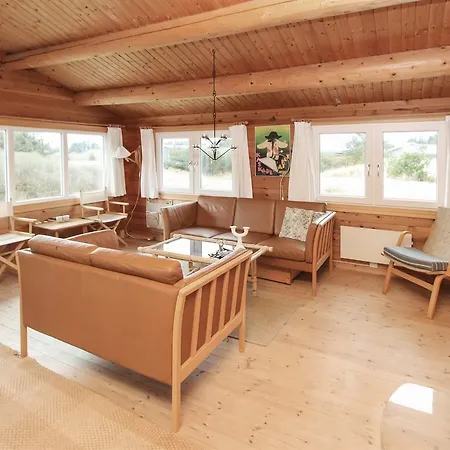 Vakantiehuis Lokken